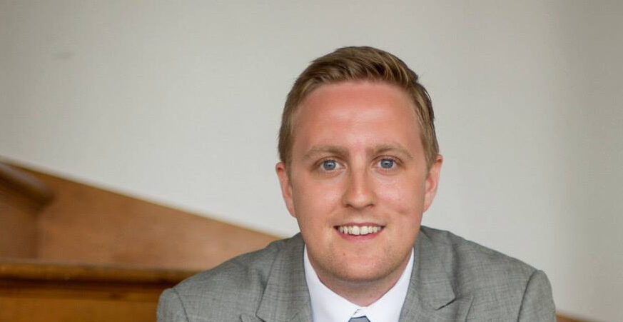 Meet our new seafood specialist in Halifax!