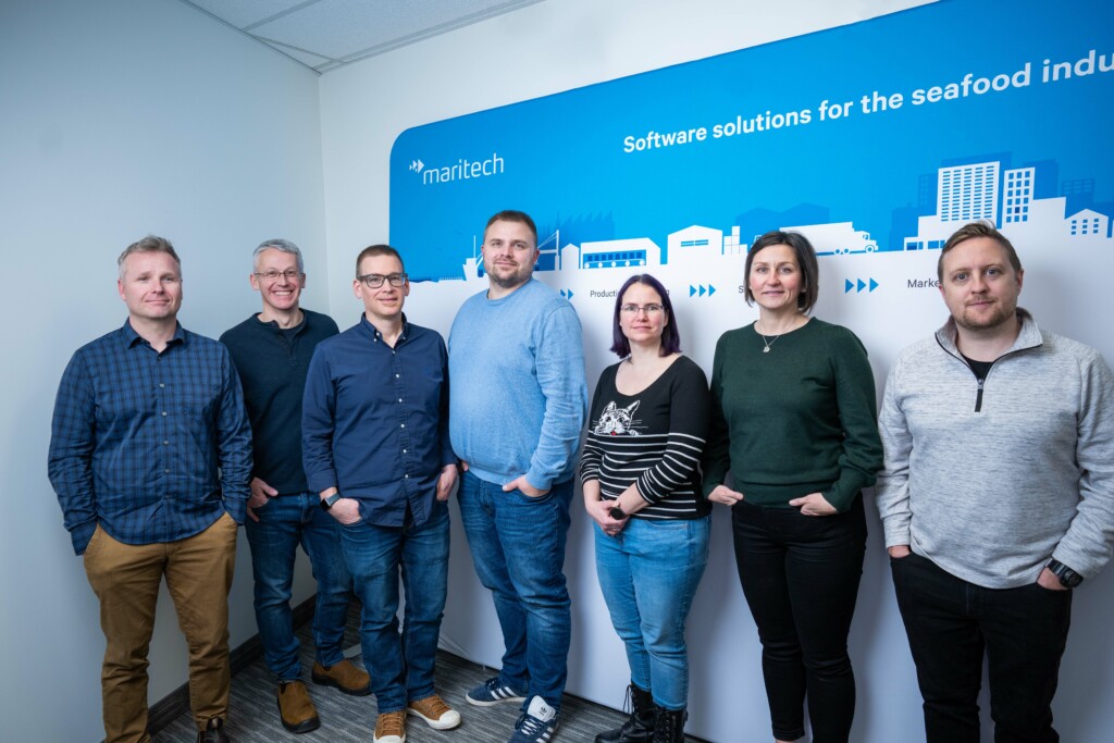 Meet our Halifax team