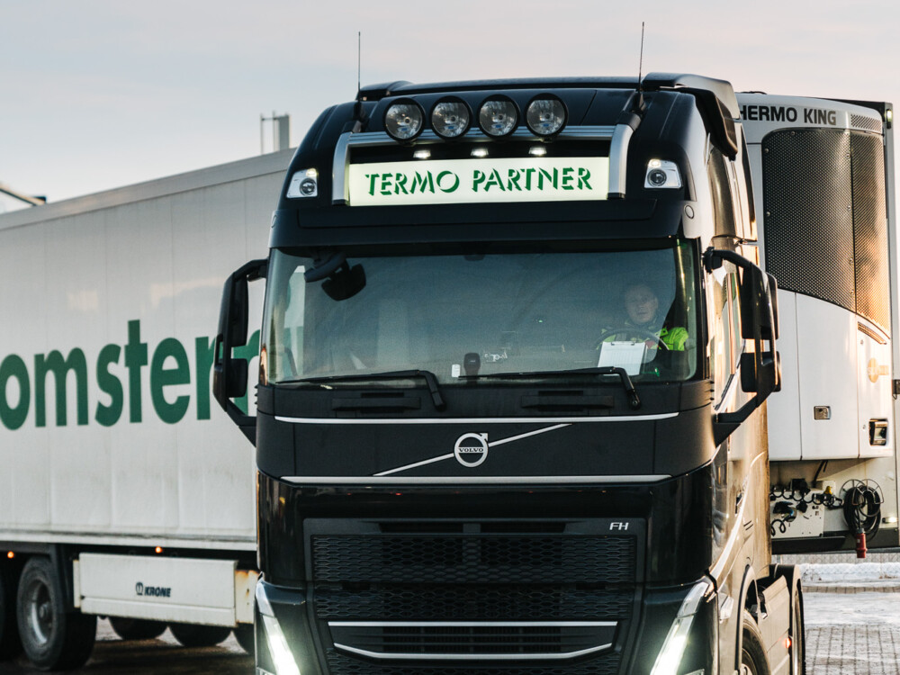 Termo Partner Maritech Partner