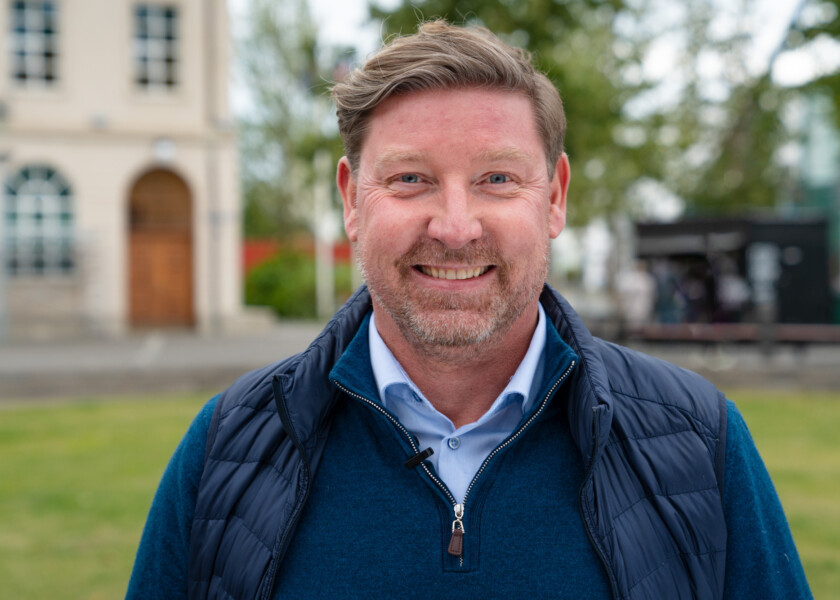 A year of growth for Maritech Iceland